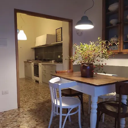Attico Nel Cuore Della Citta Apartmán Foligno