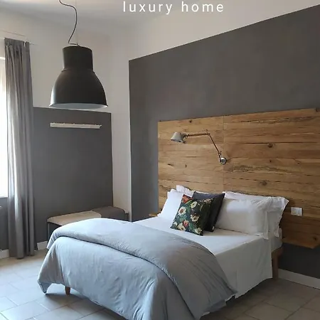 Attico Nel Cuore Della Citta Apartmán Foligno